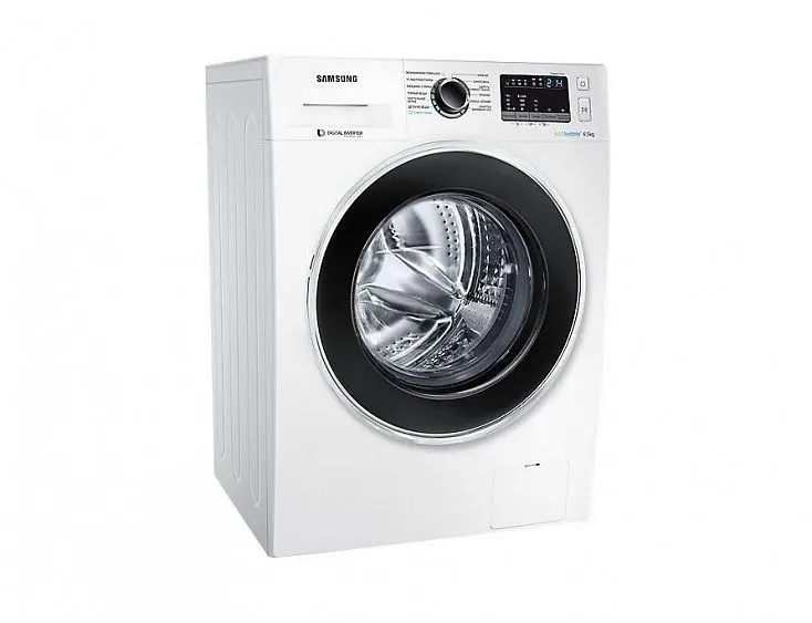 Стиральная машина SAMSUNG WW65J42E0HW — фото