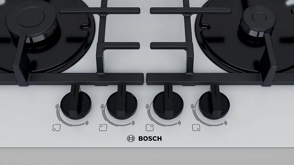 Варочная поверхность BOSCH PNP6B2B90R — фото