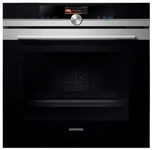 Духовой шкаф SIEMENS hb636gns1