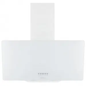 Вытяжка KRONA POLLY 600 WHITE PB