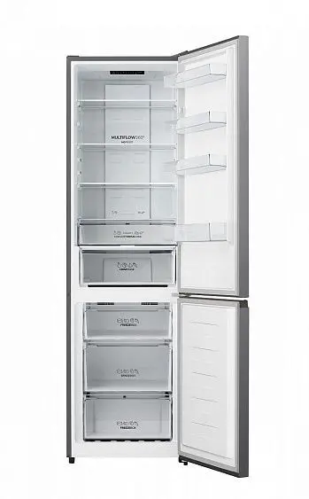 Холодильник GORENJE NRK620FES4 — фото