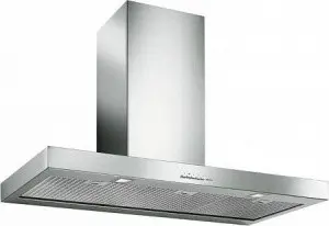 Вытяжка FALMEC Plane Steel 120 CPLN20.E0P1#491F