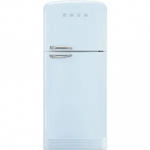 Холодильник SMEG FAB50RPB
