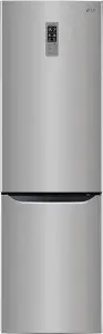 Холодильник LG gw-b489 smqw