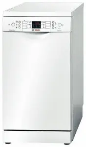Посудомоечная машина BOSCH sps 63m52