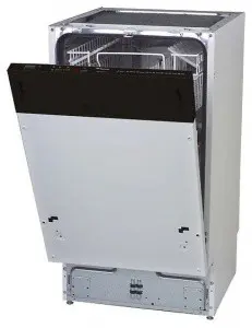 Посудомоечная машина BOMPANI BOLT 945/E