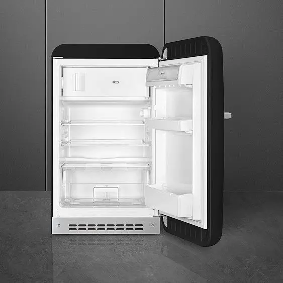 Холодильник SMEG FAB10RBL2 — фото