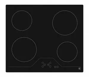 Варочная поверхность SMART LIFE KSL E6400B