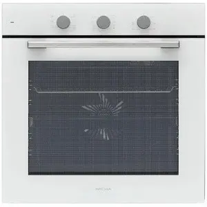 Духовой шкаф KRONA ALPHA 60 WH