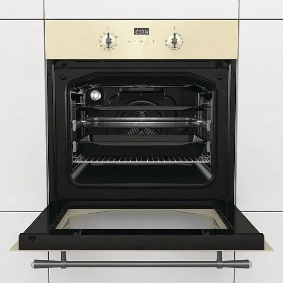 Духовой шкаф  Gorenje BO 737 INI — фото