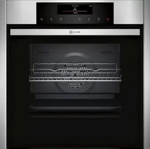 Духовой шкаф NEFF B46FT64N0