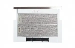 Вытяжка LERAN BH 6011 IX