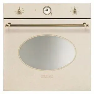 Духовой шкаф SMEG sc805avo9