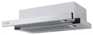 Вытяжка Lex HUBBLE 600 inox