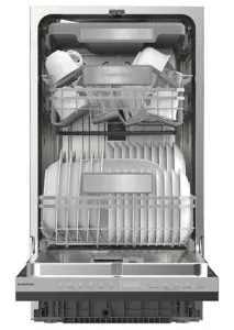 Посудомоечная машина MEFERI MDW4593 LUXE