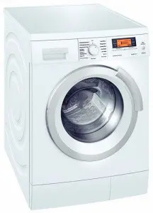 Стиральная машина полноразмерная SIEMENS wm 16s742