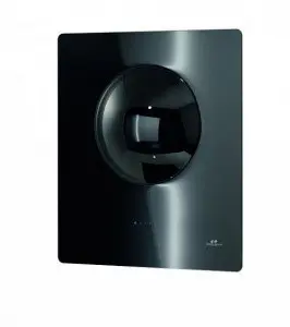 Вытяжка GALVAMET Sphera 65/F BLACK