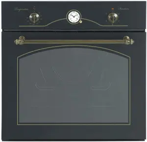 Духовой шкаф DELONGHI cm 6 ant