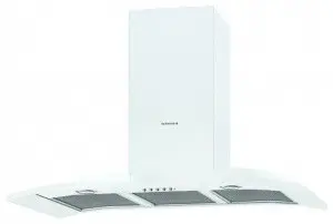 Вытяжка DE DIETRICH dhd 1155 w