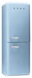 Холодильник SMEG fab32az7