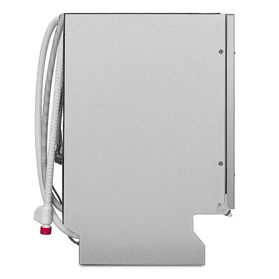 Посудомоечная машина SMEG STL333CL — фото