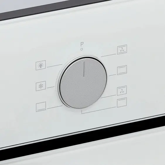 Духовой шкаф KRONA ELEMENT plus 60 WH — фото