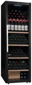 Винный шкаф Climadiff PCLV250