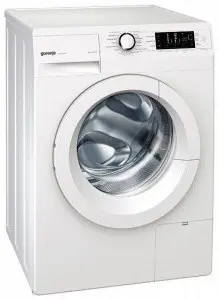 Стиральная машинка GORENJE w 85z03