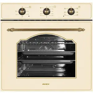 Духовой шкаф AVEX HS 6061 YR