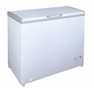 Морозильный ларь ASCOLI AWS-265C