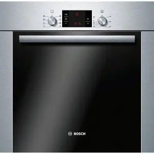Духовой шкаф BOSCH hba 23b253e