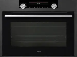 Компактный духовой шкаф ASKO OT8464A