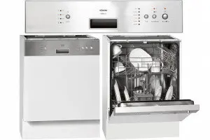 Посудомоечная машина BOMANN GSPE 773.1 Einbau 60cm