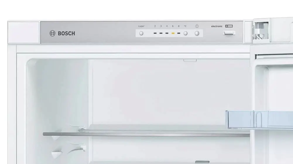Холодильник BOSCH kgv36vw23 — фото
