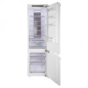 Холодильник HIBERG RFCB-455F NFW inverter