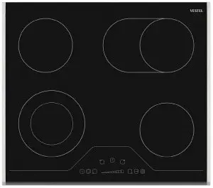 Варочная поверхность VESTEL VH64E352B