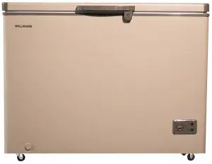 Морозильный ларь WILLMARK CF-327CL