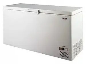 Морозильник Polair SF150LF-S