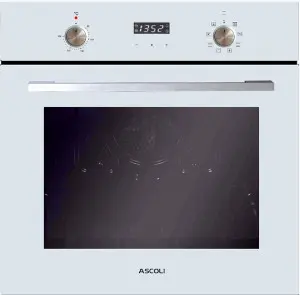 Духовой шкаф ASCOLI OB76С-29FTD8W