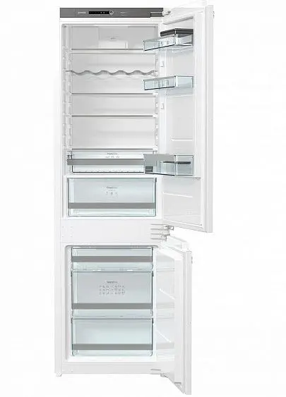 Холодильник GORENJE RKI2181A1 — фото
