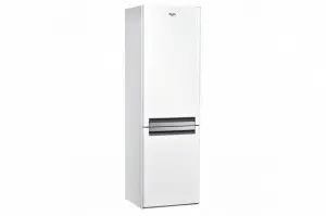 Холодильник WHIRLPOOL BSNF 8152 W