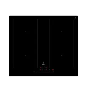 Варочная поверхность LEX EVI 641B BL