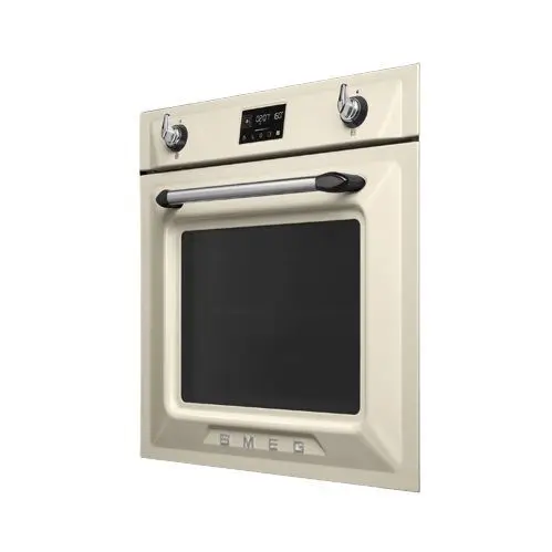 Духовой шкаф SMEG SOP6902S2PP — фото