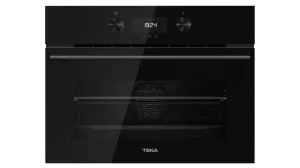 Духовой шкаф TEKA HLC 8440 C FULL BLACK (111160028)