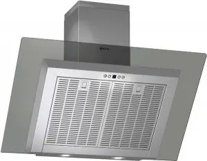 Вытяжка NEFF d 39f55 n0
