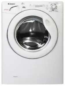 Стиральная машина с фронтальной загрузкой CANDY GC4 1071D-07