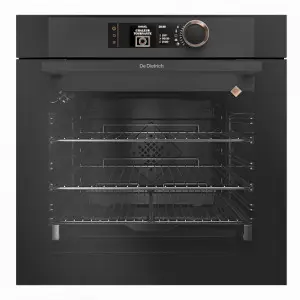Духовой шкаф DE DIETRICH DOP7350A