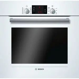 Духовой шкаф BOSCH hbg73b520f