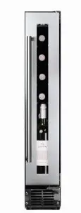 Винный шкаф DUNAVOX DAU-9.22W