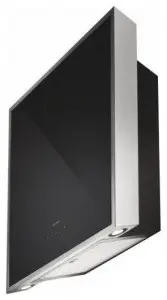 Вытяжка FABER 110.0255.509  titano eg8 x/bk a60